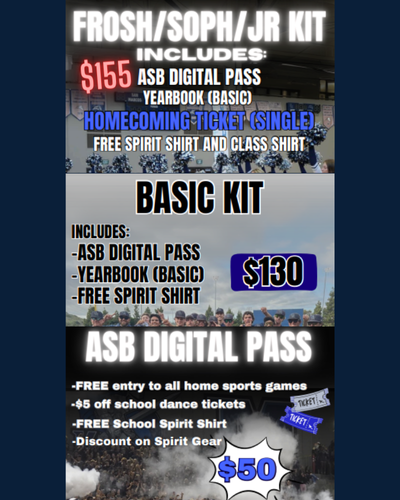ASB Packages